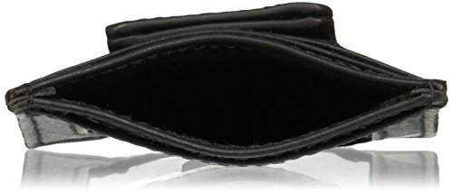 Image of NFL Leather Money Clip Cardholder