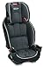 Graco SlimFit 3 in 1 Convertible Car Seat | Infant to Toddler Car Seat, Saves Space in your Back Seat, Darcie