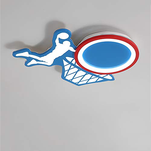 JiesenAN Luz de Techo LED Cover