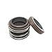 1 pcs mechanical seal 109/MG1/MB1-18/19/20/22/25/28/30/32/35/40/45/50/55 (109-20)