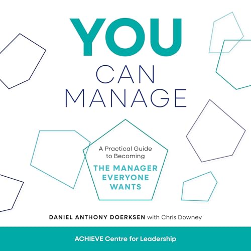 『You Can Manage』のカバーアート