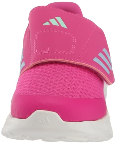 Image of adidas Baby Runfalcon 3.0 Hook & Loop Shoe