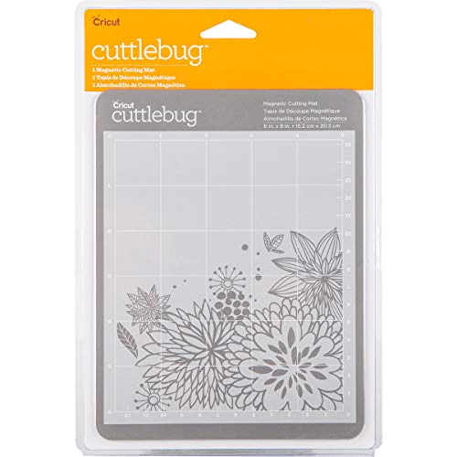Cuttlebug Magnetic Mat 6