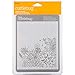 Cuttlebug Cricut 2003773 MAGNETC MT-6X8