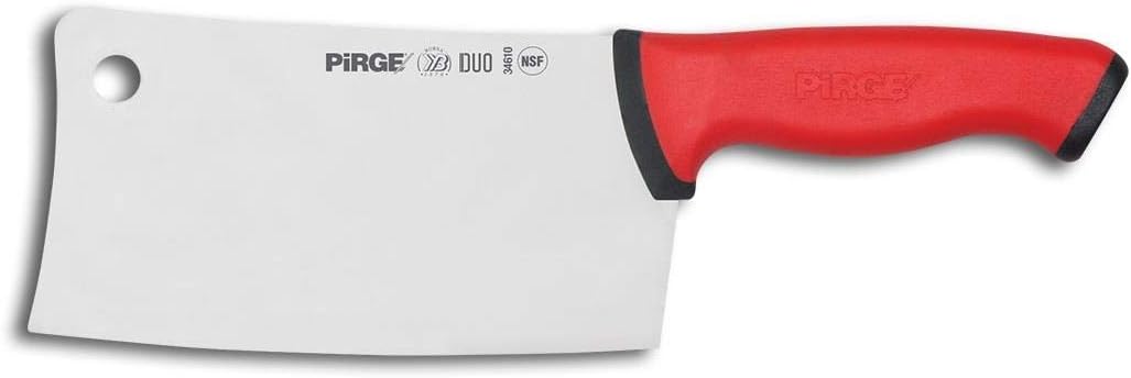 PirgeDuo Cleaver Knife, 19cm
