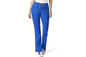 Flare Leg Cargo Pants for Women: Comfort and Convenience