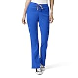 Women's Moderate Flare Leg Cargo Pant