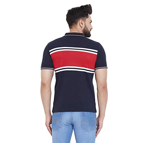 Image of Austin Wood Men's Regular Fit T-Shirt