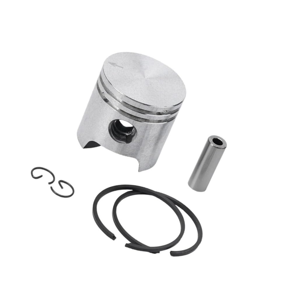 Segment de piston 34mm de précision et circlips 4237 030 2002 pour BG46