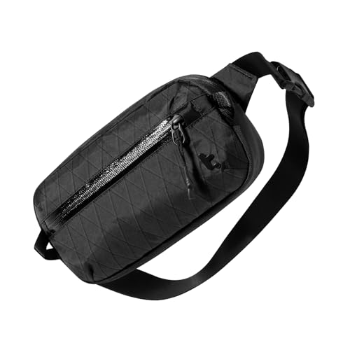 tomtoc 1.5L X-Pac Sling Bag