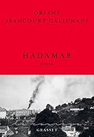 Hadamar 2246863619 Book Cover