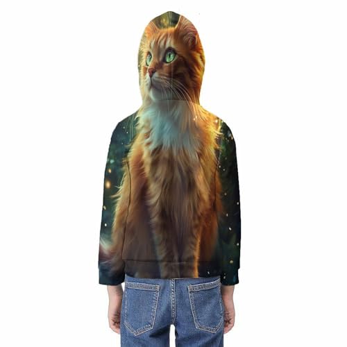 Sweat-shirts à capuche ado 13-15 ans pour éviter les allergies