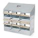 Brower 406B 6-Hole Poultry Nest