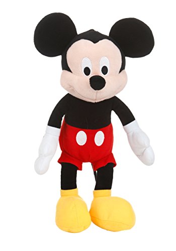 Disney Mickey Plush (15