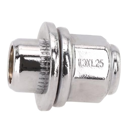 Tuerca de rueda para Nissan Murano 2018-2021 compatible con OEM 40224JK00A tornillos llanta
