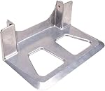 KLETON - Plaque de nez de camion à main en aluminium
