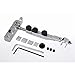 Allparts BP-2005–010 Tremol-No Chrome