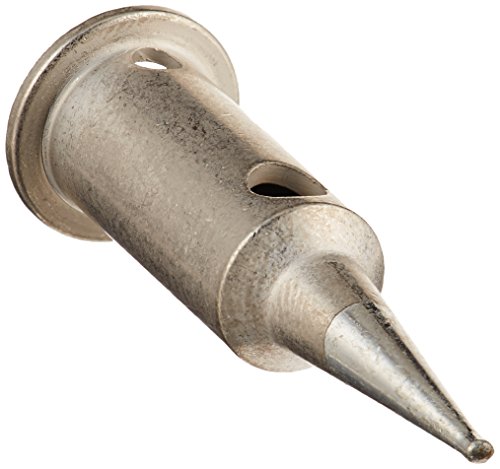 Weller PSI1 Single Flat Hobbyist Solder Tip for 00 Portasol Iron, 0.031