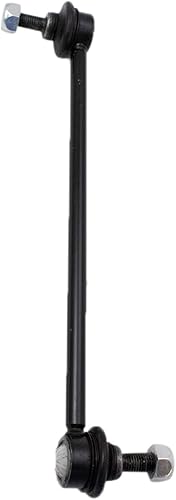 Miniatura 3 de TRQ Juego de eslabones estabilizadores de barra estabilizadora delantera compatible con Ford EcoSport 2018-2022 Fiesta 2011-2019 2011-2014 Mazda 2