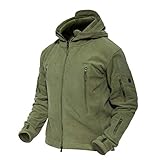 Winter Jackets for Men Tactical Jackets Fleece Jacket Mens Winter Jacket Winter Coats for Men Military Jacket Army Jacket Hunting Jacket Hoodies for Men