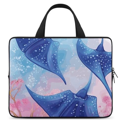 Housse ordinateur portable 30,5 cm pour le bureau et les cours