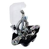 HY-SPEED 719-810 Trunk Lock Assembly 74800-SMG-G01 Trunk Door Latch Tailgate Liftgate Actuator For 2007 2008 2009 2010 2011 07 08 09 10 11 Honda CR-V (CRV) 2009 2010 2011 Honda Pilot