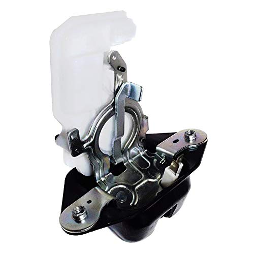 HY-SPEED Trunk Latch Lock Actuator Motor Compatible with 2007 2008 2009 2010 2011 07 08 09 10 11 Honda CRV EX EX-L LX Honda CR-V 5 Speed Automatic 74800-SMG-G01 74800SMGG01 74800-SMG-E01 74800SMGE01