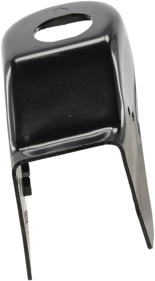 Rareelectrical New Left Side Radiator Support Compatible With Chevrolet Silverado 1500 Classic Wt 6 Cyl 4.3L Silverado 3500 Lt 8 Cyl 6.0L 2001-2007 By Gm1225244 12479975