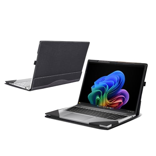 Funda para Laptop HP OmniBook 7 17.3 pulgadas Gris Oscuro miniatura 1