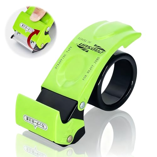PROSUN Blade Safety Cover Tape Gun image