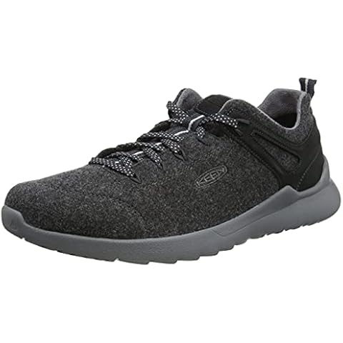 Keen Highland ARWAY-M, Zapatillas Hombre Cover