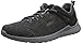 Produktbild KEEN Highland Arway-Herren Sneaker, Black Magnet, 41 EU