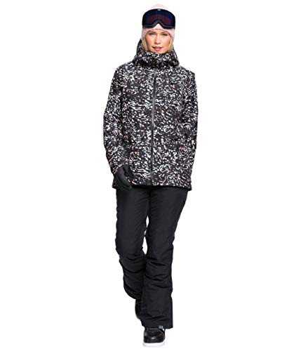 Roxy Essence 2L Gore-Tex manteau idéal pour le ski alpin