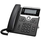 sip phone online 0882658829802 Cisco IP Phone 7841 - VoIP Phone - SIP - 4 Lines