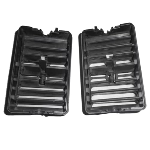 Grille d'aération de tableau de bord Jeep Wrangler JT pour vos trajets et sorties outdoor