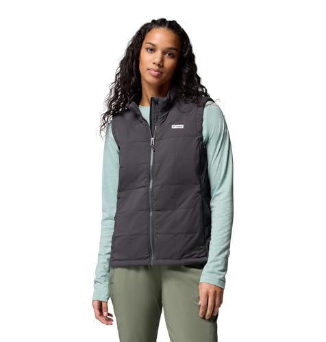 Columbia Women's PFG Uncharted Vest4