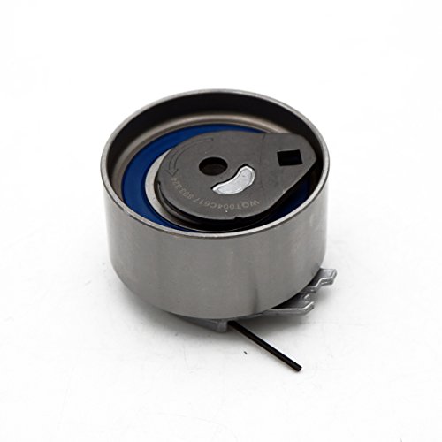 Timing Belt Kit Water Pump W/Gaskets Tensioner Fits 03-09 For Chrysler Pt Cruiser Sebring Votager And 03-07 For Dodge Caravan Stratus And 02-06 For Jeep Liberty Wrangler 2.4L L4 Dohc 16V #TOP2