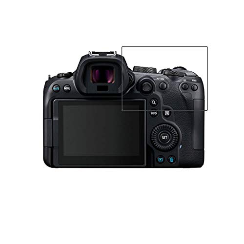 ClearView y2ZbgzCANON EOS R6Ή tیtB ŐHeIׂ׃^b`̍Rۃ^Cv