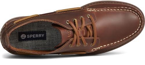 Image of Sperry Mens Authentic Original Chukka Double Sole