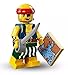 Produktbild Lego Minifiguren Serie 16 - OSEL PIRAT Minifigur In säcken) 71013