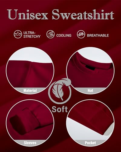 In My Sourdough Era Sweatshirt2