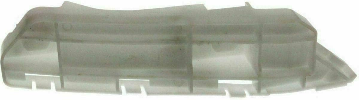 I-Match Auto Parts Front Right Passenger Side Bumper Cover Spacer Molding Cover Grille Trim White For 2005 06 07 08 09 2010 Honda Odyssey Models 71198SHJA00 HO1043109