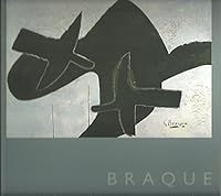 Braque 8488474857 Book Cover