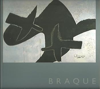 Paperback Braque [Spanish] Book