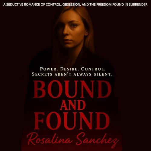 Bound and Found by Rosalina Sanchez episode artwork