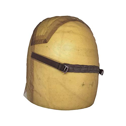 Blizzard Full Lace Wig Cap Without Stretch Lace For Making Wigs Wig Cap With Adjustable Strap Small 21.5" #TOP5