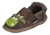 Nanga Magic Dragon, Pantuflas, marrón, 29 EU