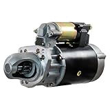 281001670 28100-1672A 28100-1670 Starter Motor abulollry Fit for Hino Engine 10T CW
