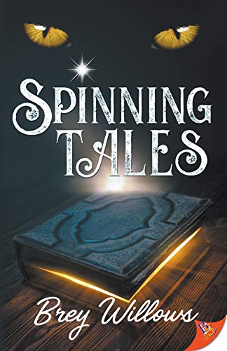 Spinning Tales view 2
