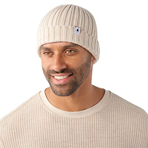 Smartwool Rib Hat bonnet de haute qualité en tricot côtelé mixte - 2